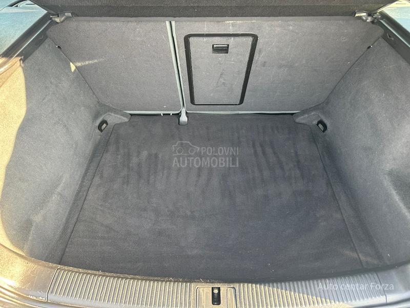 Audi A3 N O V C I J A T