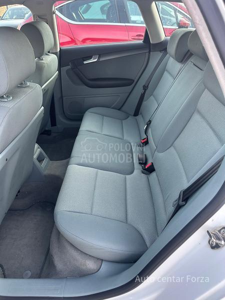 Audi A3 N O V C I J A T