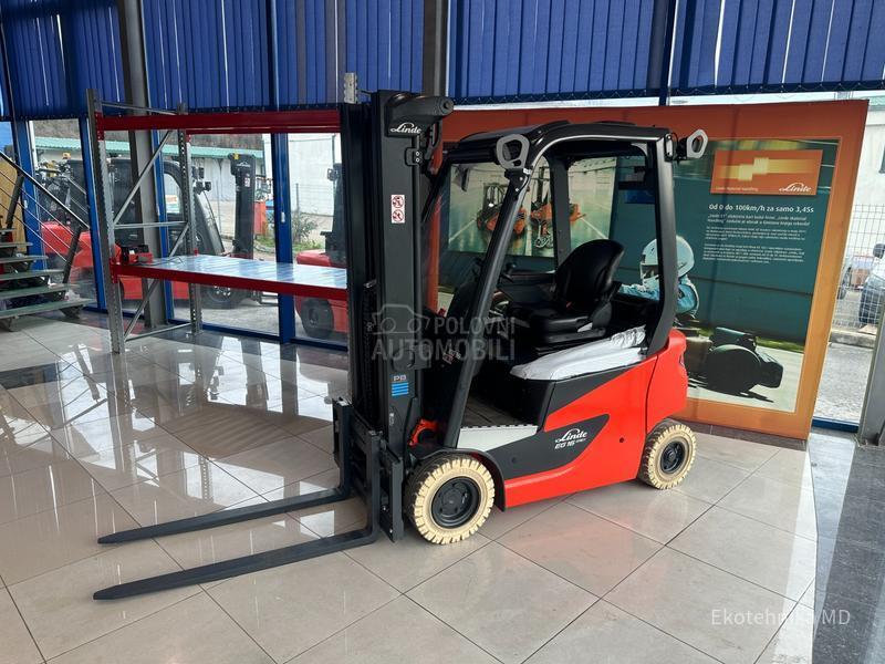 Linde EG16