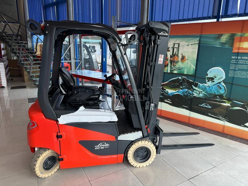 Linde EG16