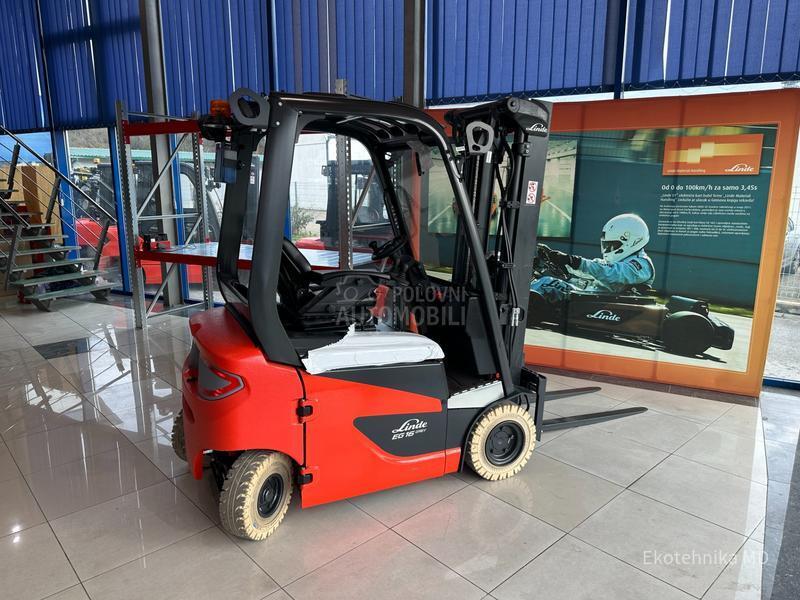 Linde EG16