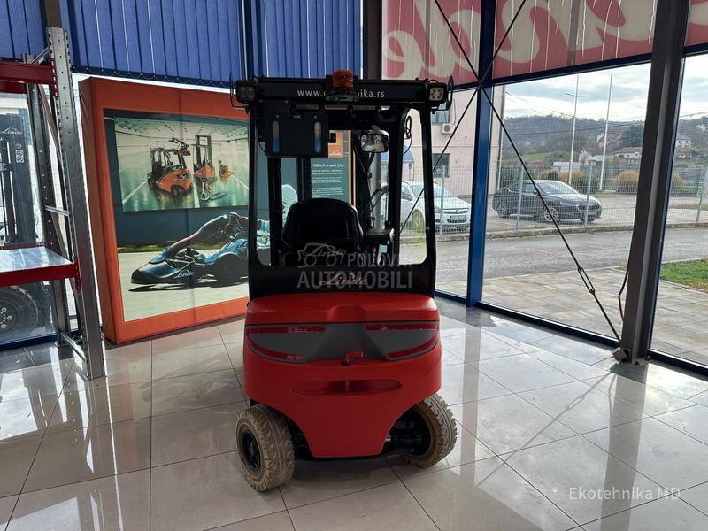 Linde EG16