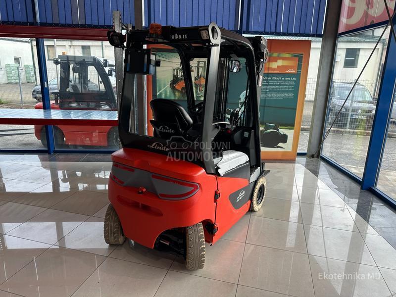 Linde EG16