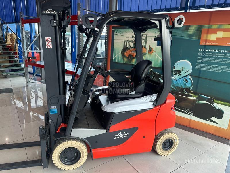 Linde EG16