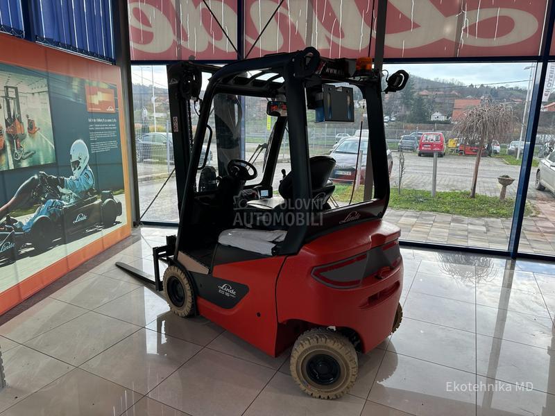 Linde EG16