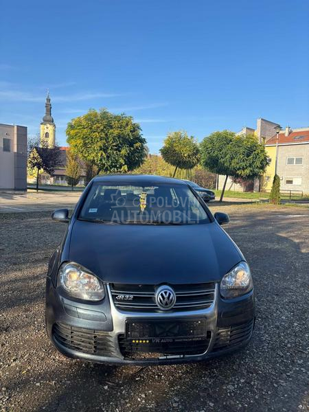 Volkswagen Golf 5 2.0 TDI