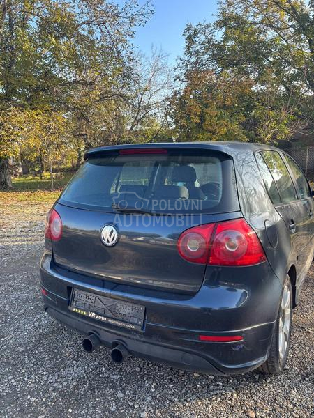 Volkswagen Golf 5 2.0 TDI