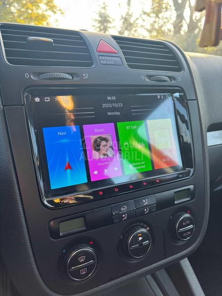 Volkswagen Golf 5 2.0 TDI