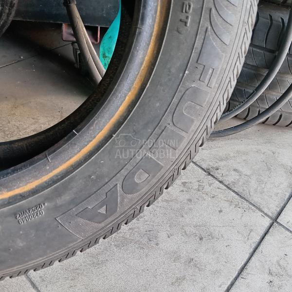Fulda 175/65 R14 Sve sezone