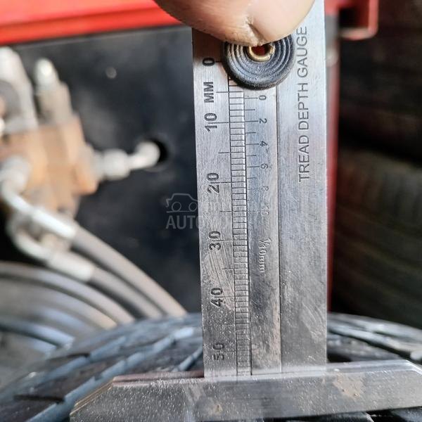 Fulda 175/65 R14 Sve sezone