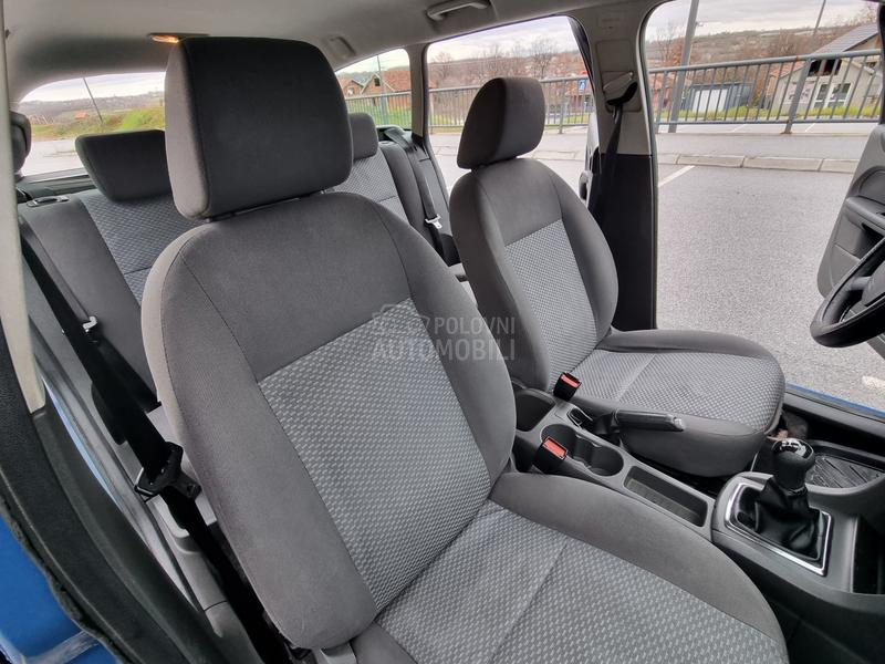 Ford Focus 1 8 TDCi sport