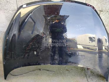 Hauba za Ford Fiesta od 2008. do 2013. god.