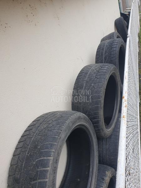 Pirelli 245/45 R18 Sve sezone