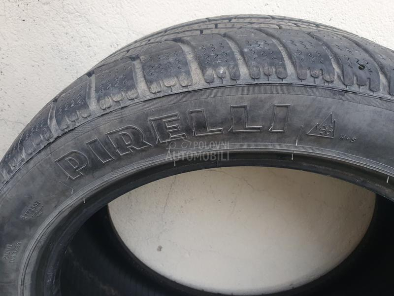 Pirelli 245/45 R18 Sve sezone