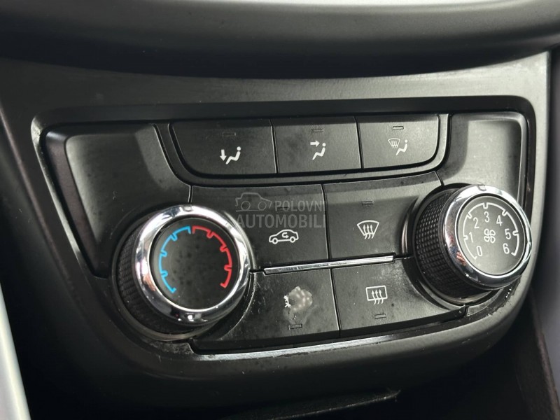 Opel Zafira 1.4 16v ENJOY