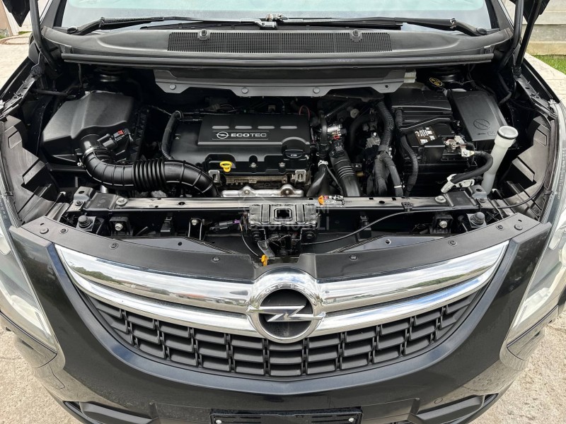 Opel Zafira 1.4 16v ENJOY