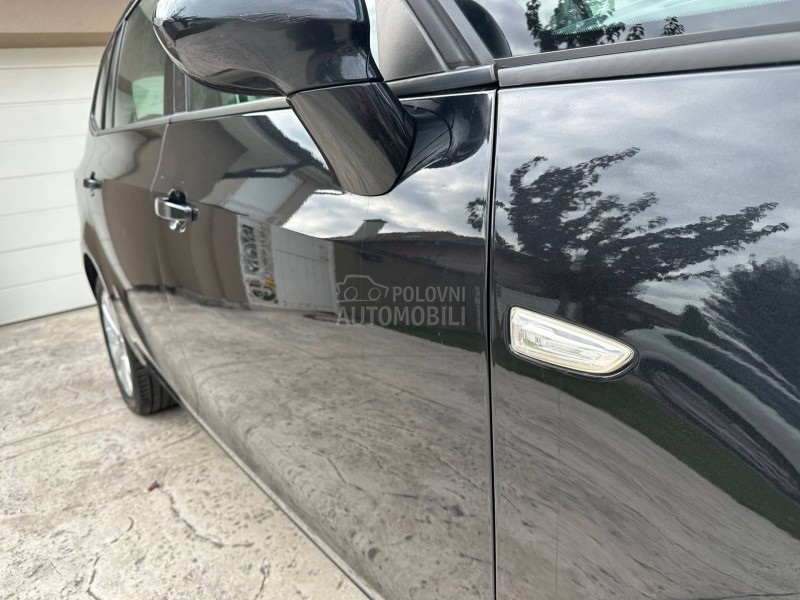 Opel Zafira 1.4 16v ENJOY