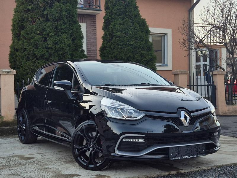 Renault Clio 1.6/CH/RS/