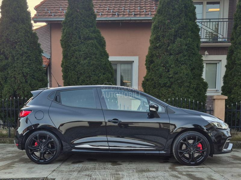 Renault Clio 1.6/CH/RS/