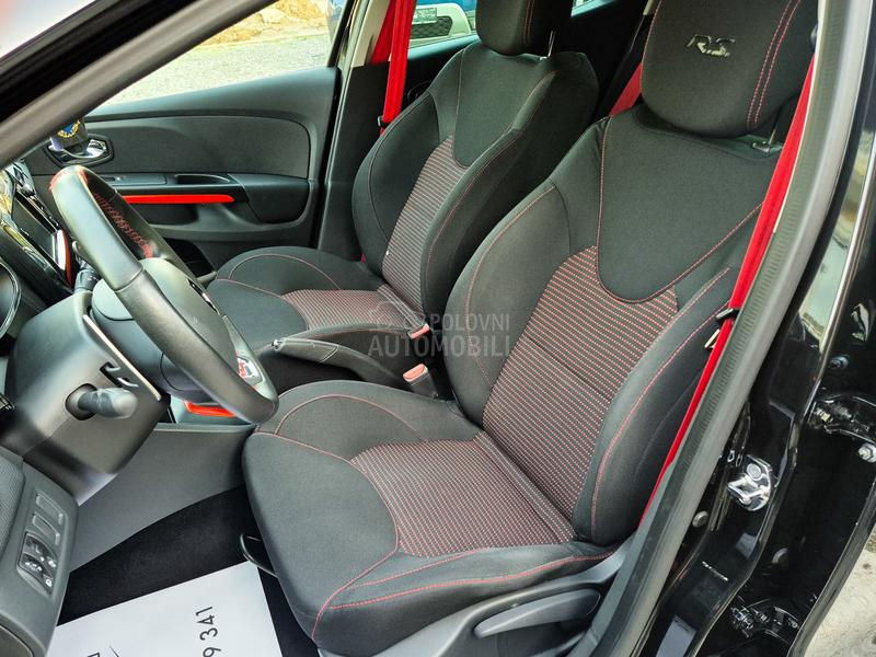 Renault Clio 1.6/CH/RS/