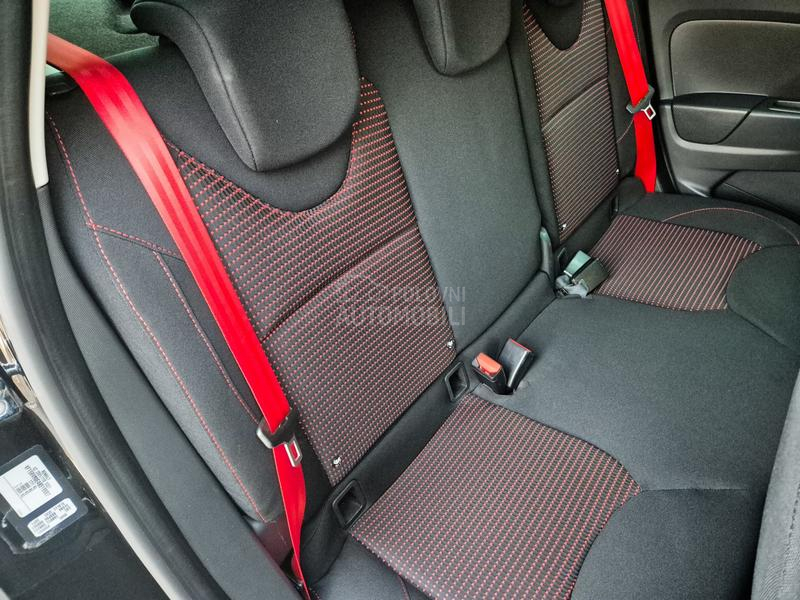 Renault Clio 1.6/CH/RS/