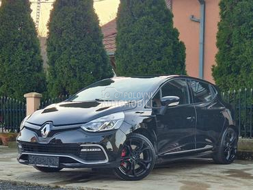 Renault Clio 1.6/CH/RS/