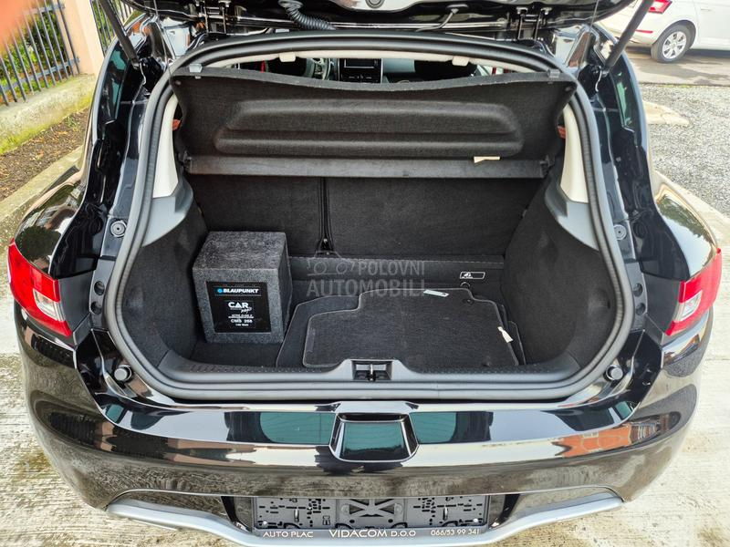 Renault Clio 1.6/CH/RS/