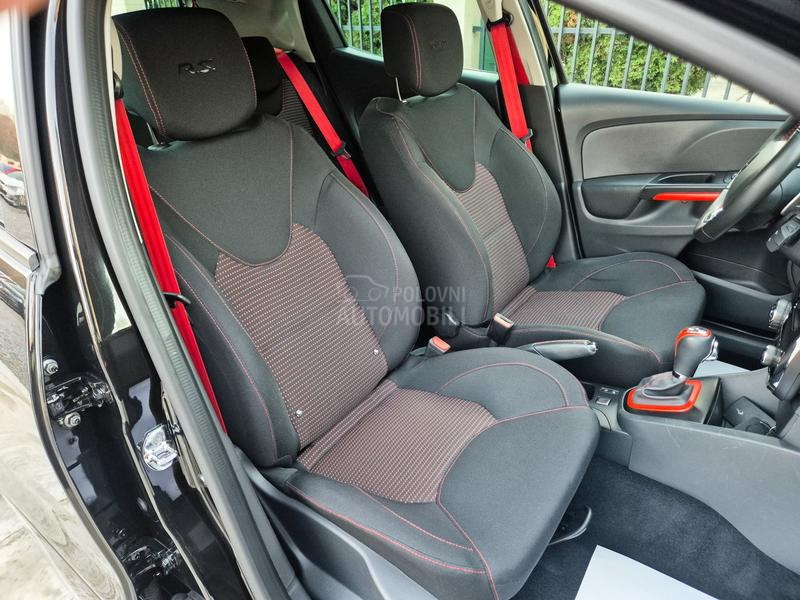 Renault Clio 1.6/CH/RS/