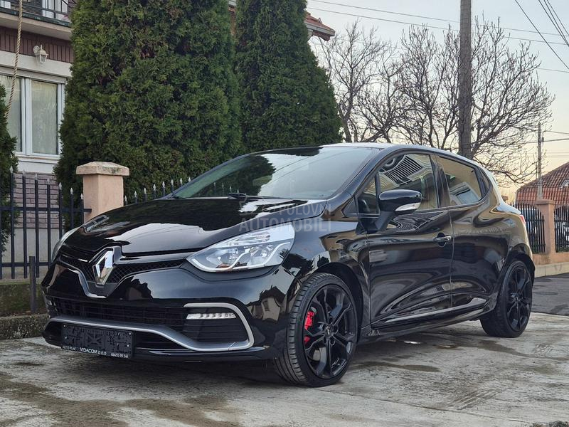 Renault Clio 1.6/CH/RS/