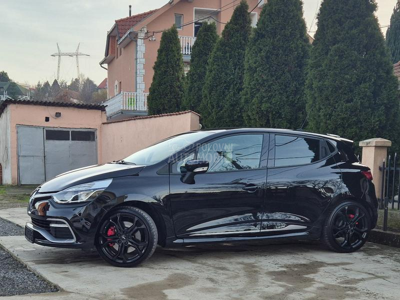 Renault Clio 1.6/CH/RS/