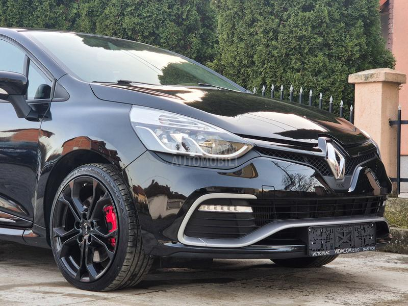 Renault Clio 1.6/CH/RS/