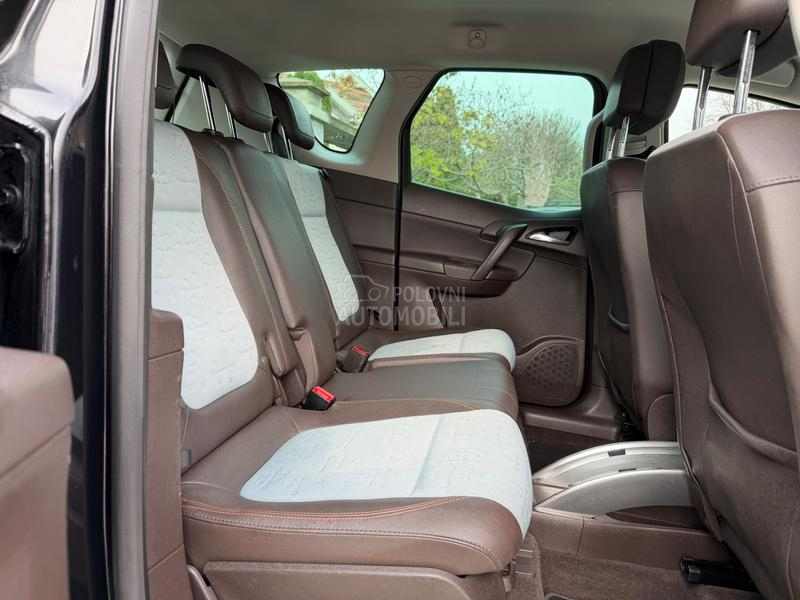 Opel Meriva 1.4 16V COSMO