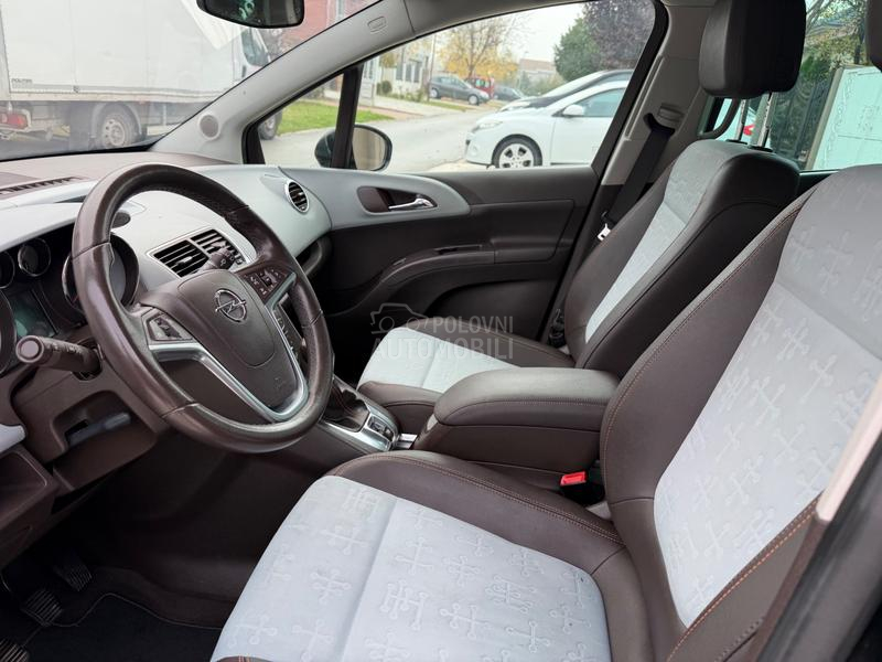 Opel Meriva 1.4 16V COSMO