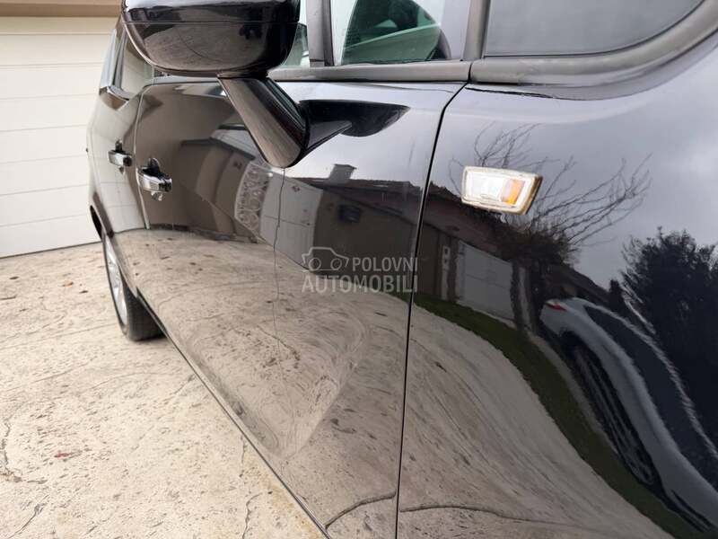 Opel Meriva 1.4 16V COSMO