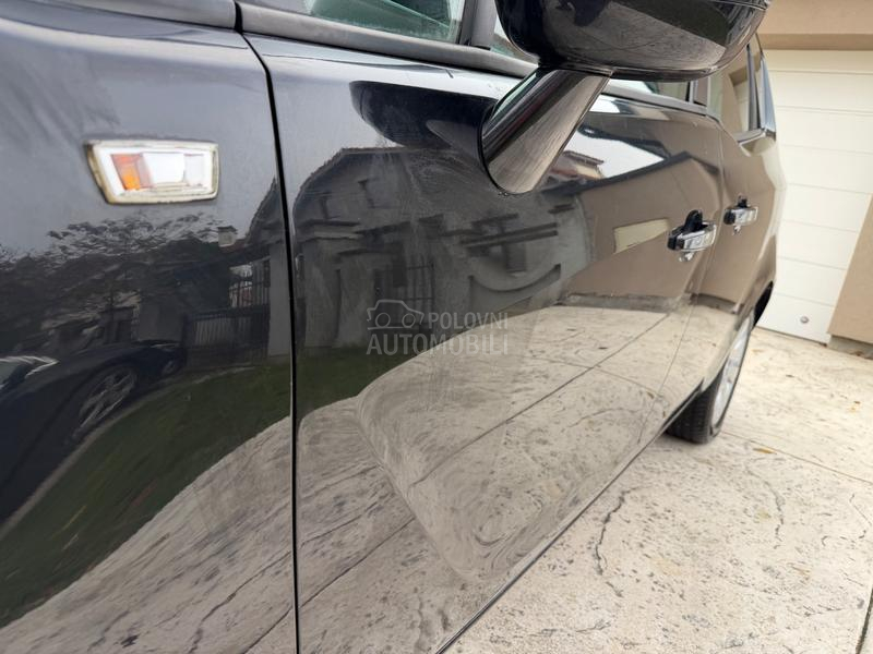 Opel Meriva 1.4 16V COSMO