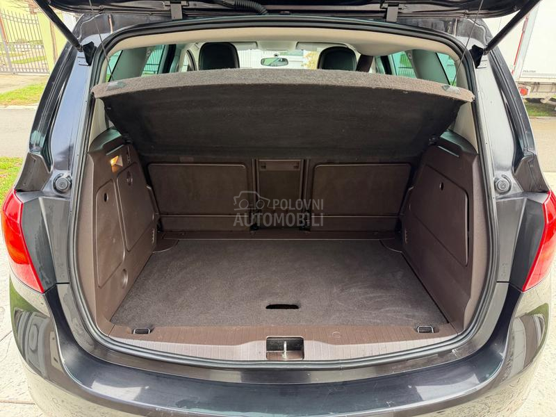 Opel Meriva 1.4 16V COSMO