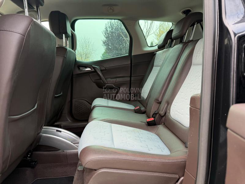 Opel Meriva 1.4 16V COSMO