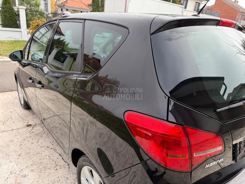 Opel Meriva 1.4 16V COSMO