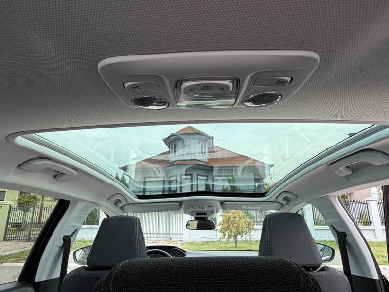 Peugeot 308 1.2. P.A.N.O ALLURE