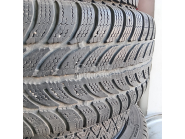 Sava 205/55 R16 Zimska