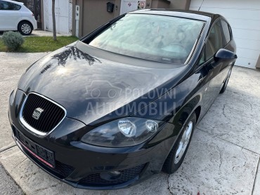 Seat Leon 1.4 16V N.A.V.I
