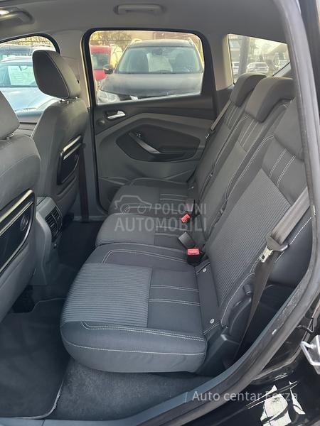 Ford C-Max 152 000 k m