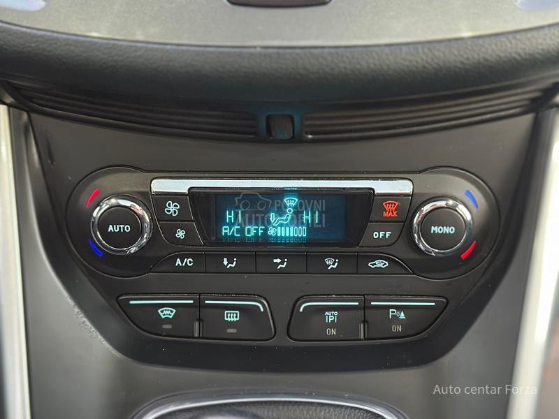 Ford C-Max 152 000 k m