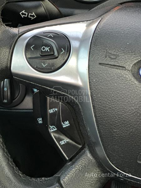 Ford C-Max 152 000 k m