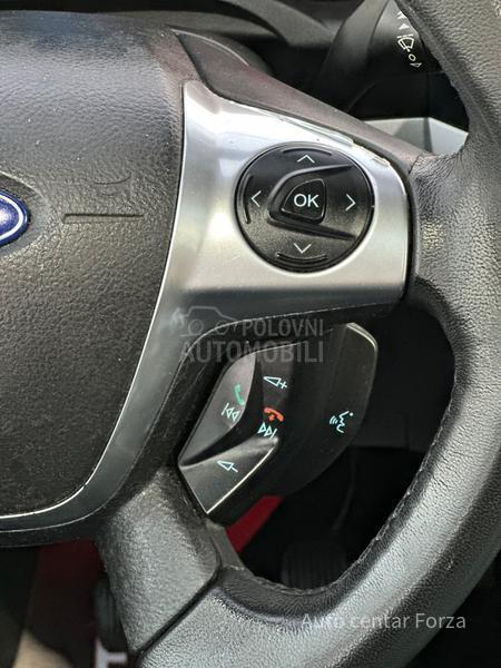 Ford C-Max 152 000 k m