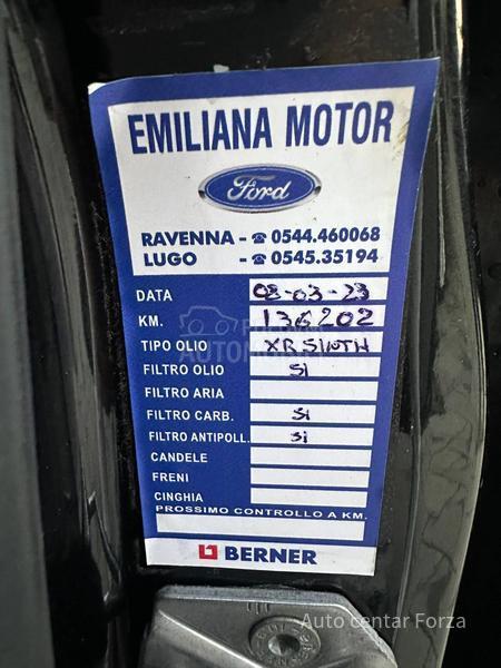 Ford C-Max 152 000 k m