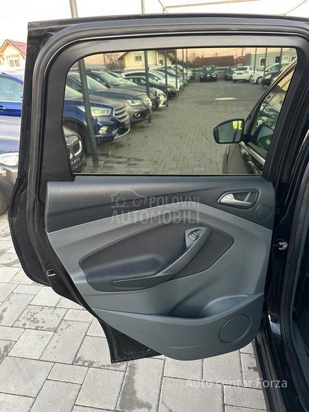 Ford C-Max 152 000 k m