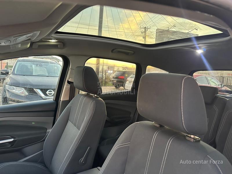 Ford C-Max 152 000 k m