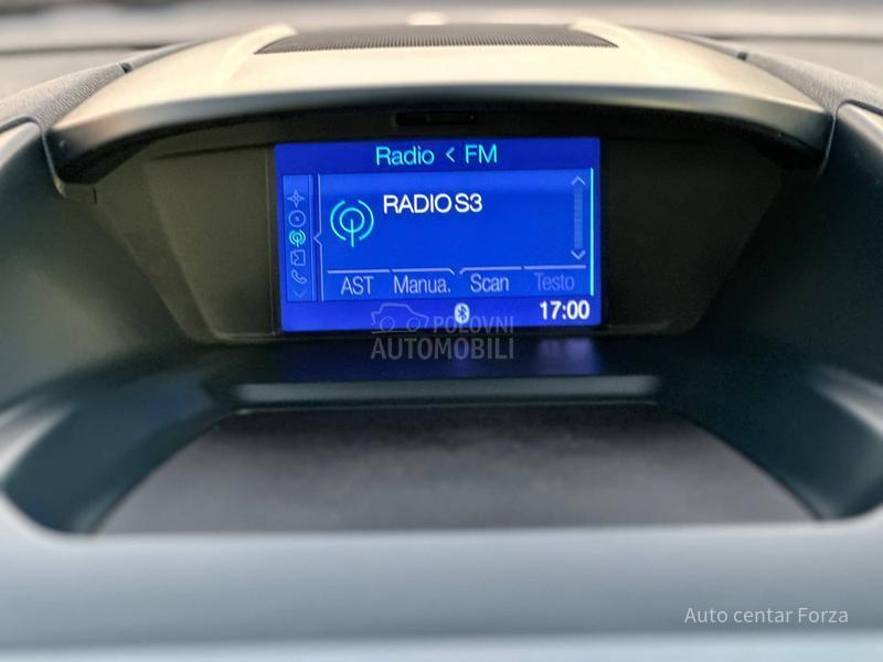 Ford C-Max 152 000 k m