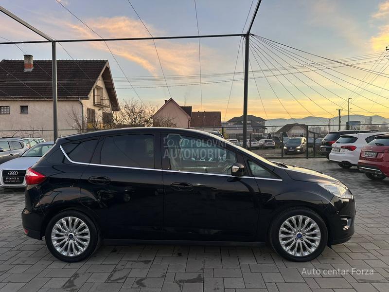 Ford C-Max 152 000 k m